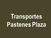 Transportes Pastenes Plaza