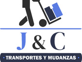 Transportes y Mudanzas J&C