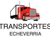 Transportes Echeverria