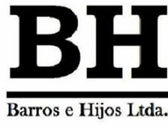 Logo Barros E Hijos Ltda.