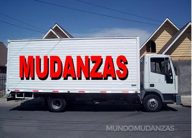 Mudanzas