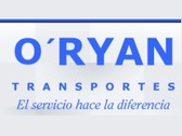Transportes O'Ryan