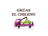 Grúas El Chileno