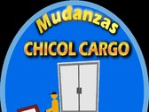 Logo Mudanzas Chicol Cargo