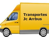 Transportes Jc Arrbus