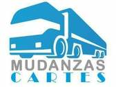 Logo Mudanzas Cartes