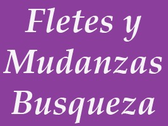 Fletes Y Mudanzas Busqueza