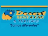 Desert Rent a Car