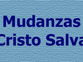 Mudanzas Cristo Salva