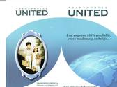 Logo Mudanzas United