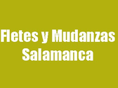 Fletes Y Mudanzas Salamanca