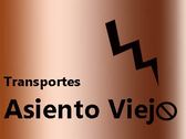 Transportes Asiento Viejo