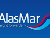 Logo Alasmar