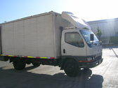 ByC Transportes