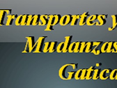 Transportes Y Mudanzas Gatica