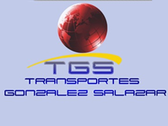 Logo Transportes TGS