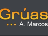 Grúas A. Marcos