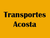 Transportes Acosta