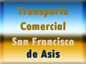 Transporte Comercial San Francisco De Asis
