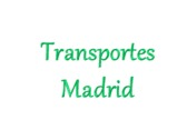 Transportes Madrid