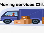 Moving services Chile