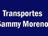 Transportes Sammy Moreno
