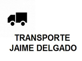 Camiones Pluma Jaime Delgado