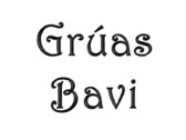Grúas Bavi