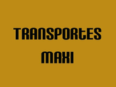 Transportes Maxi