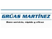 Grúas Martínez