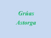 Grúas Astorga