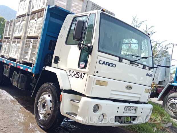 FORD CARGO 2428e