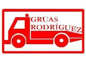 Grúas Rodríguez