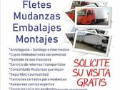 Transportes Gonzalez Antofagasta
