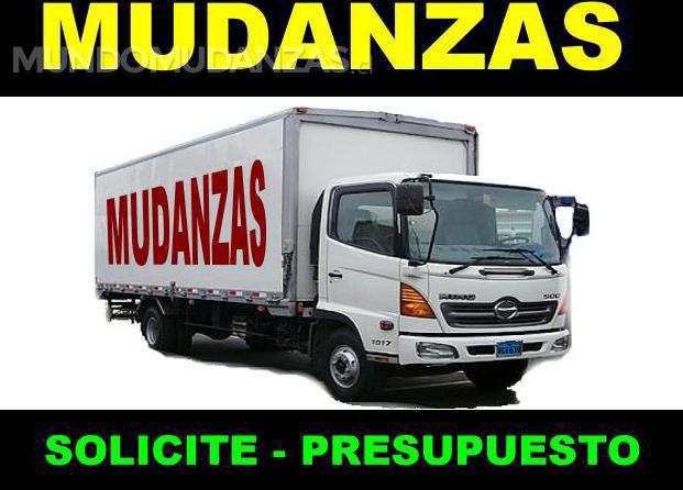 Mudanzas