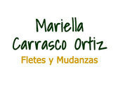 Logo Mariella Carrasco Ortiz