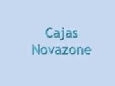 Cajas Novazone