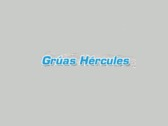 Grúas Hércules