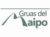 Grúas del Maipo