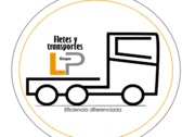 Fletes y transportes L&P