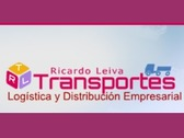 Transportes Ricardo Leiva