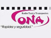Radio Taxi y Transportes Ona