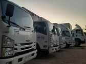 Transportes SANDOVAL & PIZARRO Ltda
